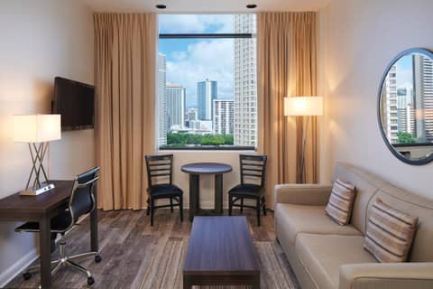 Aqua Palms Waikiki — photo 4