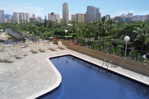 Aqua Palms Waikiki — photo 6