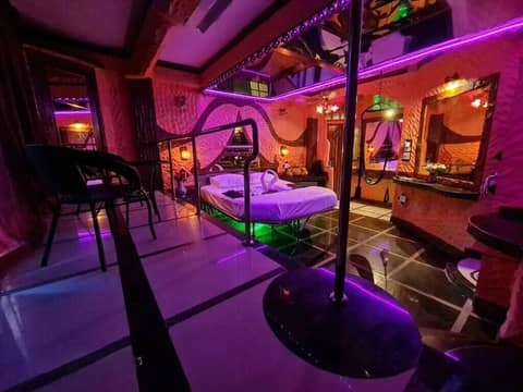 Penthouse Pattaya — photo 3