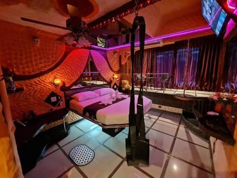 Penthouse Pattaya — photo 4
