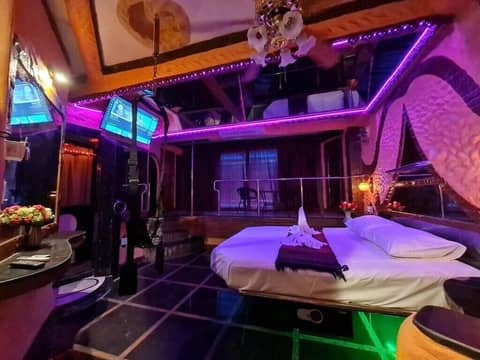 Penthouse Pattaya — photo 7