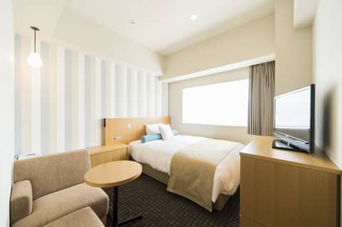 Hiroshima Washington Hotel — photo 3