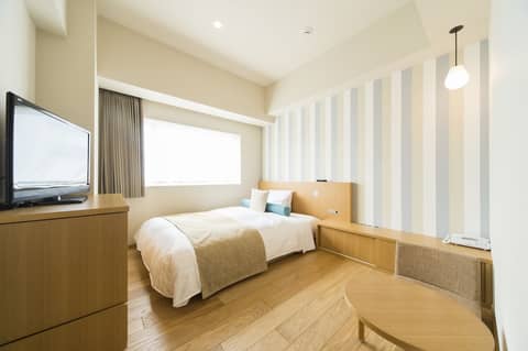 Hiroshima Washington Hotel — photo 4