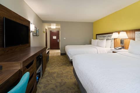 Hampton Inn Jacksonville-I-295 East/Baymeadows — photo 2