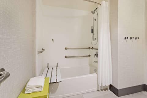 Hampton Inn Jacksonville-I-295 East/Baymeadows — photo 3