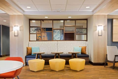 Hampton Inn Jacksonville-I-295 East/Baymeadows — photo 4