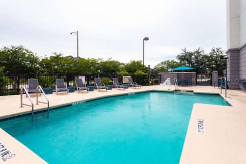 Hampton Inn Jacksonville-I-295 East/Baymeadows — photo 5