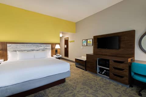 Hampton Inn Jacksonville-I-295 East/Baymeadows — photo 6