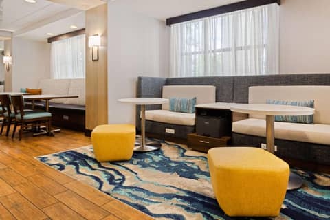 Hampton Inn Jacksonville-I-295 East/Baymeadows — photo 8