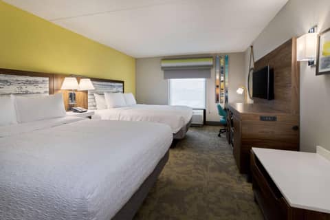 Hampton Inn Jacksonville-I-295 East/Baymeadows — photo 9