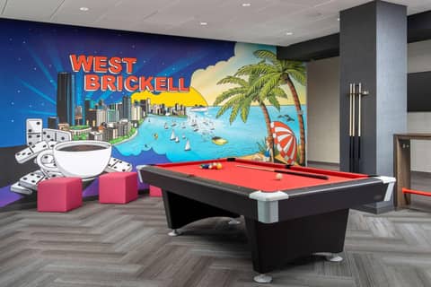 Tru By Hilton Miami West Brickell — photo 5