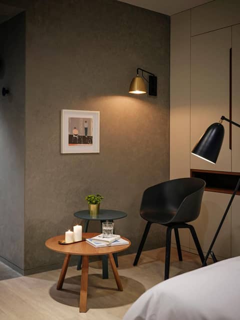 Stey Beijing Wangfujing Hotel — photo 2