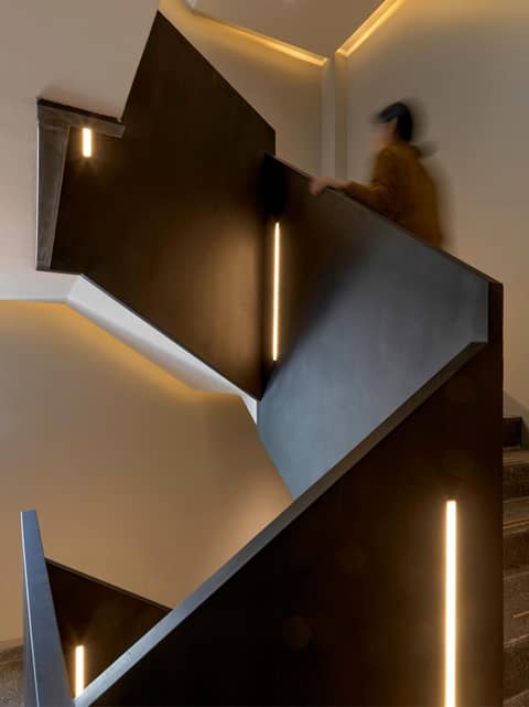 Stey Beijing Wangfujing Hotel — photo 6