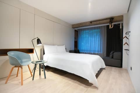 Stey Beijing Wangfujing Hotel — photo 8