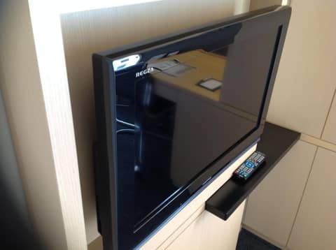 Hakata Tokyu REI Hotel — photo 6