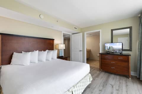 Sandy Beach Oceanfront Resort — photo 7
