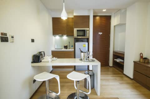 Marvin Suites Hotel — photo 3