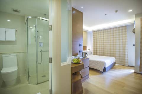 Marvin Suites Hotel — photo 4