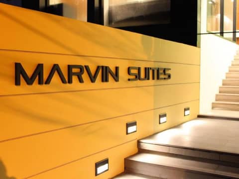 Marvin Suites Hotel — photo 5