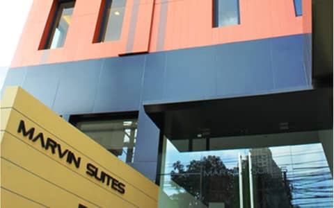 Marvin Suites Hotel — photo 6