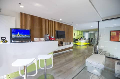 Marvin Suites Hotel — photo 7