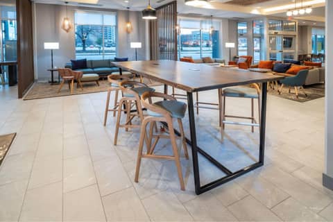TownePlace Suites by Marriott Louisville Downtown — photo 3