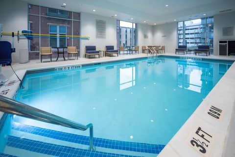 TownePlace Suites by Marriott Louisville Downtown — photo 4