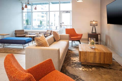 TownePlace Suites by Marriott Louisville Downtown — photo 6
