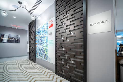 TownePlace Suites by Marriott Louisville Downtown — photo 9