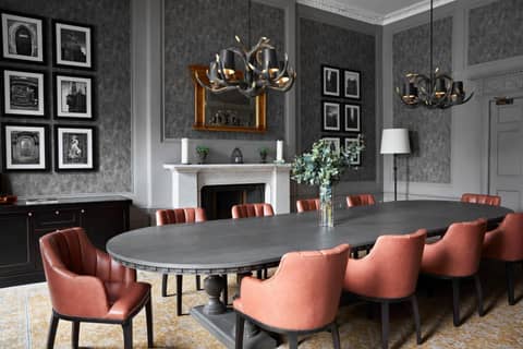 Kimpton Charlotte Square by IHG — photo 4