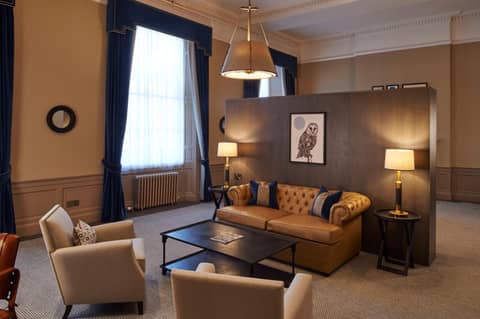 Kimpton Charlotte Square by IHG — photo 5