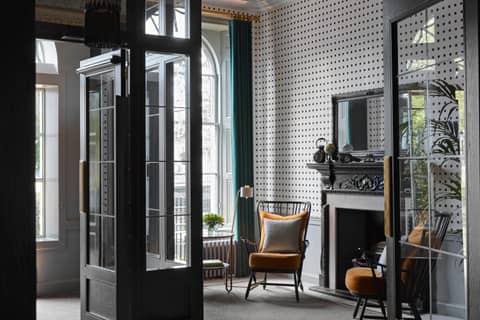 Kimpton Charlotte Square by IHG — photo 6
