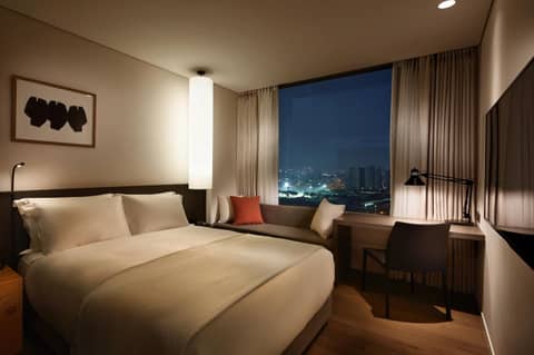 Shilla Stay Busan Haeundae — photo 4