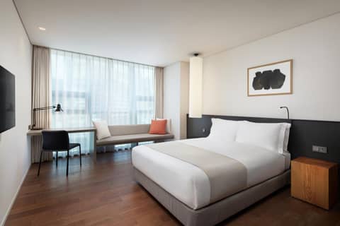 Shilla Stay Busan Haeundae — photo 6