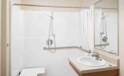 WoodSpring Suites St Louis St Charles — photo 5