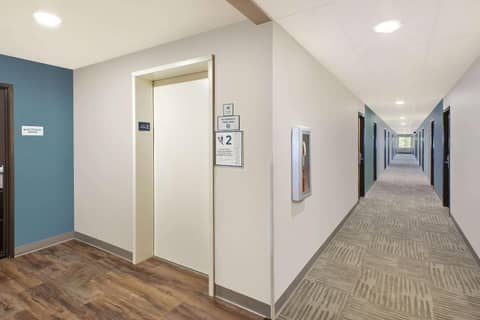 WoodSpring Suites St Louis St Charles — photo 7