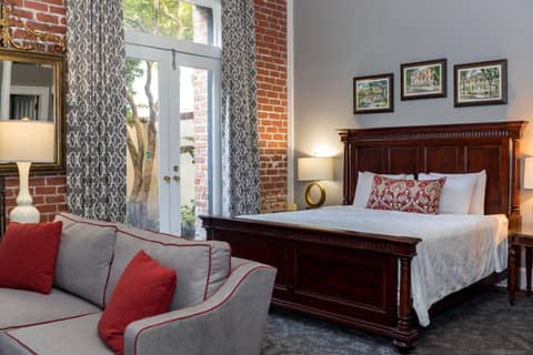 East Bay Inn, Historic Inns of Savannah Collection — photo 5
