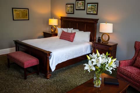 East Bay Inn, Historic Inns of Savannah Collection — photo 6