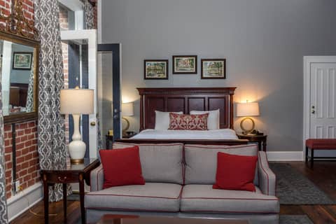 East Bay Inn, Historic Inns of Savannah Collection — photo 9