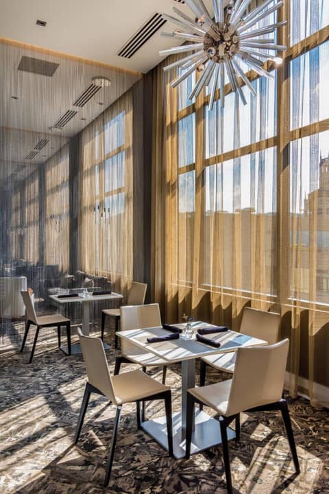 AC Hotel Asheville Downtown — photo 3