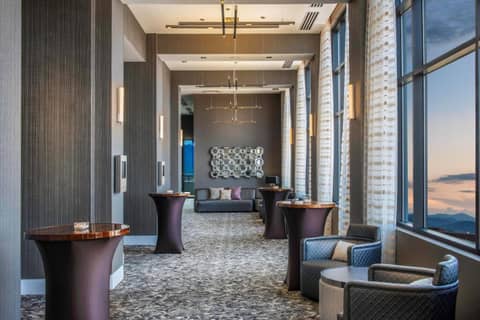 AC Hotel Asheville Downtown — photo 4