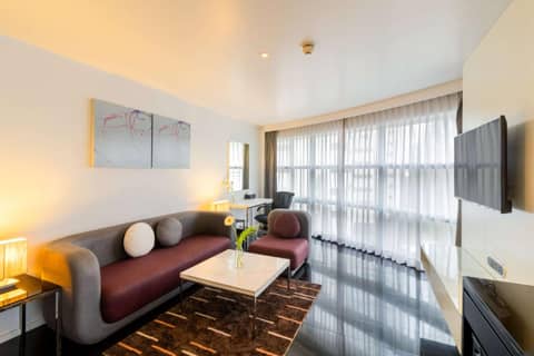 Best Western Sukhumvit 20 — photo 2
