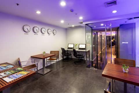 Best Western Sukhumvit 20 — photo 4