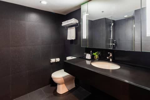 Best Western Sukhumvit 20 — photo 5