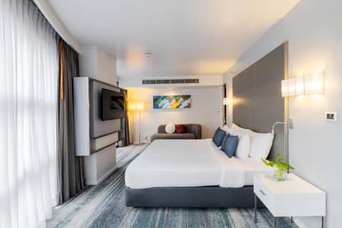 Best Western Sukhumvit 20 — photo 6