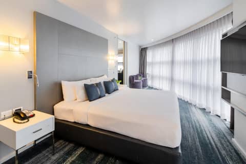 Best Western Sukhumvit 20 — photo 7