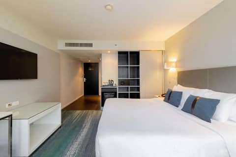 Best Western Sukhumvit 20 — photo 9