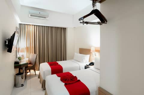 Atrium Premiere Hotel Yogyakarta Ambarukmo — photo 2