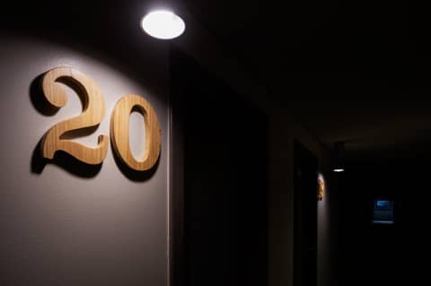 Aparthotel Bcn Montjuic — photo 7