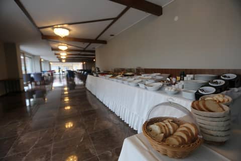 TEVETOGLU HOTEL — photo 2